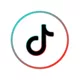 Icona de TikTok
